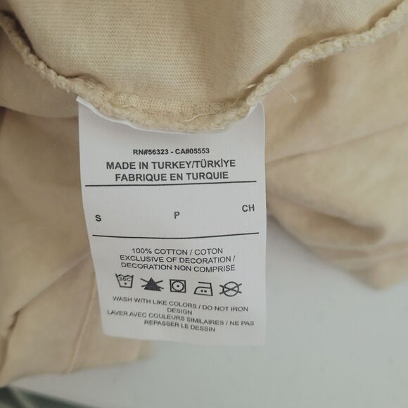 Nike Tee Small shirt women juniors university college Texas javelina unisex - Picture 10 of 10